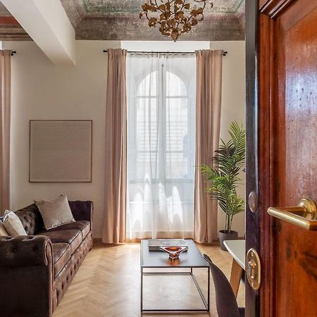 Castro Pretorio Apartment Rome Exterior photo