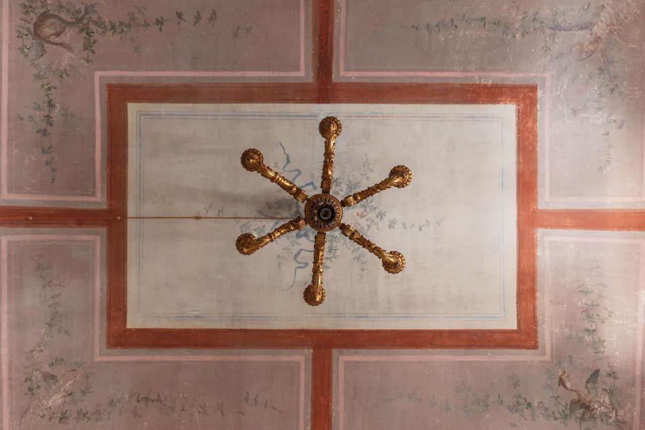 Castro Pretorio Apartment Rome Exterior photo